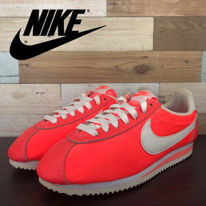 NIKE CLASSIC CORTEZ NYLON iCL NVbN Rebc iC [Jbg sN 23cm U10711 457226-805