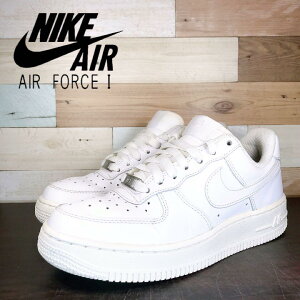  NIKE AIR FORCE 1 07 iCL GA tH[X 1 07 zCg 22.5cm U10712 315115-112