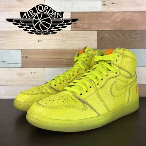 NIKE AIRJORDAN1 RETRO HIGH OG G8RD iCL GAW[_1 g nC Q[^[h 28cm U10725 AJ5997-345