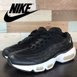 NIKE AIR MAX 95 iCL EBY GA }bNX 95 ubN  24.5cm U10734 DH8015-001