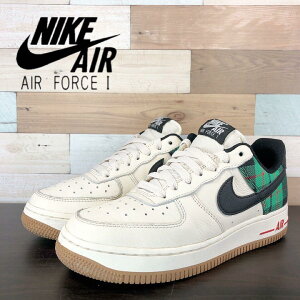 NIKE AIR FORCE 1 07 iCL GA tH[X 1 07 LX y[AC{[ ubN X^WAO[ 23.5cm U10735 DV0791-100