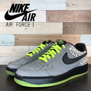 NIKE AIR FORCE 1 LOW PREMIUM iCL GA tH[X 1 [Jbg v~A 28cm U10770 329423-001