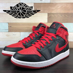 NIKE AIR JORDAN 1 MID iCL GA W[_ 1 ~bhJbg ubN t@CA bh zCg 27cm U10828 DQ8426-060