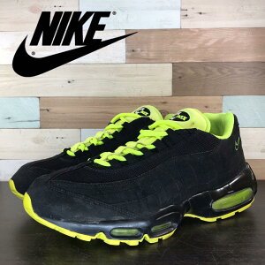 NIKE AIR MAX 95 iCL GA }bNX 95 ubN {g 28.5cm U10864 609048-090