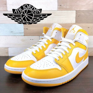 NIKE AIR JORDAN 1 MID 29cm