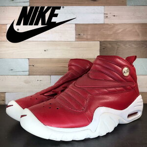 NIKE AIR SHAKE NDESTRUKT iCL GA VFCN CfXgNg W bh  30cm U10890 880869-600