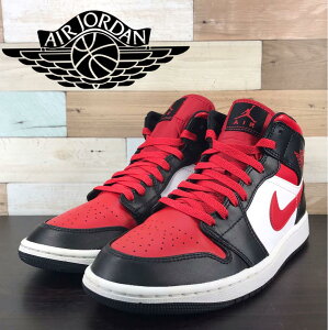 L NIKE AIR JORDAN 1 MID iCL GA W[_ 1 ~bh zCg bh ubN 25cm U10914 554724-079