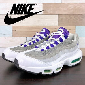 NIKE AIR MAX 95 LV8 iCL GA }bNX 95 GxCg zCg R[gp[v GhO[ 26.5cm U10924 AO2450-101