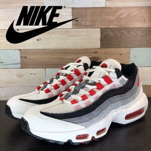  NIKE AIR MAX 95 iCL GA }bNX 95 NCbN XgCN zCg ubN bh 26.5cm U10945 DH9792-100