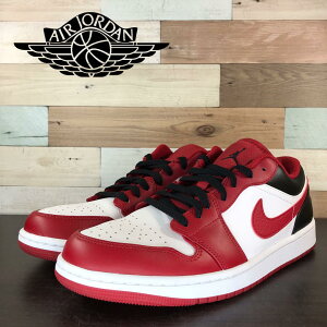 NIKE AIR JORDAN 1 iCL GA W[_ 1 [Jbg WHITE RED zCg bh 27.5cm U10951 553558-163