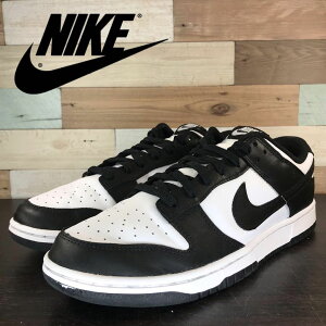 NIKE DUNK LOW RETRO iCL _N [Jbg g zCg ubN 28.5cm U10955 DD1391-100