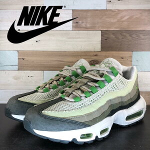 NIKE AIR MAX 95 26cm U10969