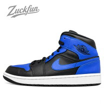楽天市場】air jordan 1 mid hyper royalの通販