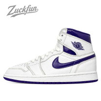 楽天市場】nike air jordan 1 high og court purpleの通販