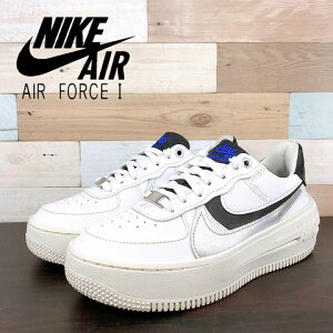 NIKE AIR FORCE 1 PLT.AF.ORM LV8 iCL EBY GA tH[X 1 vbgtH[GxCg 22.5cm U11853 DX3199-100