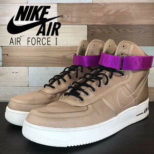NIKE AIR FORCE 1 HIGH 07 LV8 iCL GA tH[X 1 nCJbg 07 GxCgx[W p[v 28.5cm U11859 DV0790-200