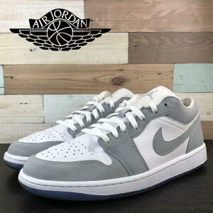 NIKE AIR JORDAN 1 iCL GA W[_ 1 [Jbg O[ zCg 27.5cm U11867 DC0774-105