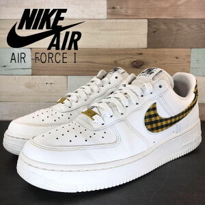NIKE AIR FORCE 1 07 iCL GA tH[X 1 07 T~bg zCg `FbN 27.5cm U11875 DZ2784-102