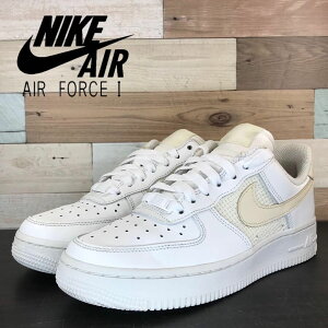 NIKE AIR FORCE 1 07 iCL EBY GA tH[X 1 07 zCg  x[W 23cm U11877 DJ9945-100
