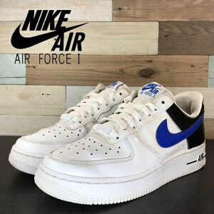 NIKE AIR FORCE 1 07 iCL GA tH[X 1 07 GbZV zCg u[ 23cm U11884 DQ7570-400