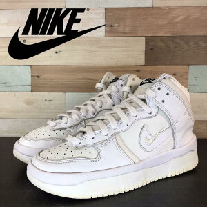 NIKE DUNK HIGH UP iCL _N nCJbg Abv zCg 23.5cm U11891 DH3718-100 gh 2025 s f[g 