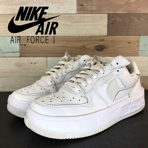  NIKE AIR FORCE 1 FONTANKA iCL GA tH[X 1 tH^J zCg 24cm U11899 DH1290-100