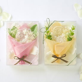 【送料無料】comori メレンゲ花束 プチギフト 誕生日プレゼント 父の日ギフト 焼き菓子 お菓子 缶入り ギフト かわいい 可愛い おしゃれ 可愛いお菓子 お祝い 手土産 クッキー
