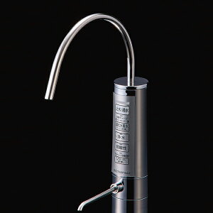 【ZSCST041P16AH】クリナップ 水栓金具 還元水素水生成器 一般地/寒冷地
