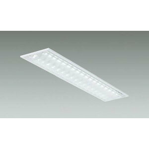 【DBL-4471WW35】 DAIKO ベースライト L形ピン口金直管LED FL40W形×2灯相当 昼白色 非調光 大光電機