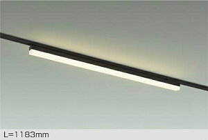 yDBL-5502LBGzDAIKO LEDx[XCg Architect Base Line L=1183mm (ʑbtʑ) dFi2700Kj d@