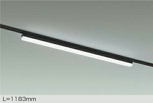 yDBL-5502WBGzDAIKO LEDx[XCg Architect Base Line L=1183mm (ʑbtʑ) Fi5000Kj d@