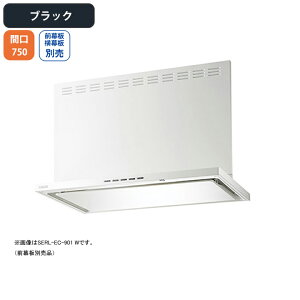 ySERL-EC-751BKzxmH Wt[h C Ԍ750mm ubN v~AvX VbR ǖʗp OEERʔ