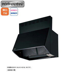 yBDR-3HLK2-751BLSIzxmH Wt[h C Ԍ750mm Vo[^bN BLFi VbR ǖʗp BLIII^ OtEʔ