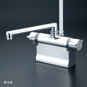 �yKF3011ZTR2HS�zKVK �o�X�p �f�b�L�`�T�[���X�^�b�g���V�����[ (240mm�p�C�v�t) (����) ����n�p