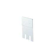 【CWA-100】リクシル シャワートイレ用付属部品 リモコン取付プレート 【LIXIL】