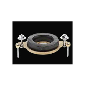 【UF-13AW】リクシル 小便器用金具 小便器用フランジ 【LIXIL】
