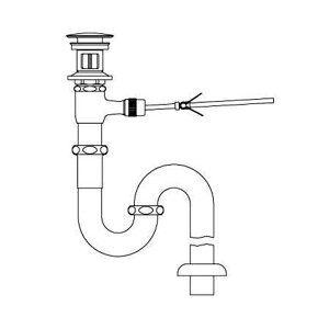 yLF-271SALCzNV ʊEpZbg |bvAbvr(Ăьa32mm) rSgbv(rJo[t) LIXIL