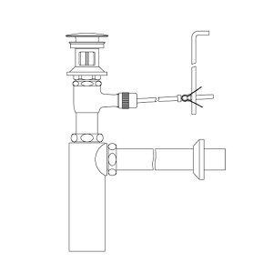 yLF-710PACzNV ʊEpZbg |bvAbvr(Ăьa32mm) ǔr{ggbv(rJo[t) 󒍐Yi LIXIL