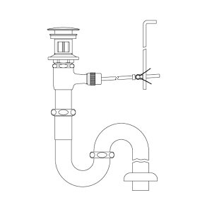 yLF-270SALCzNV ʊEpZbg |bvAbvr(Ăьa32mm) rSgbv(rJo[t) LIXIL