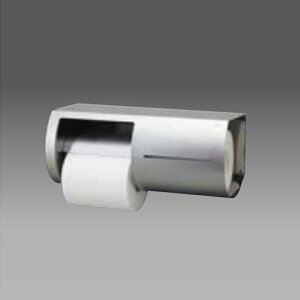 【KF-66L】リクシル パブリックアクセサリー 棚付ワンタッチ式 紙巻器(両減り防止タイプ) 左仕様 LIXIL