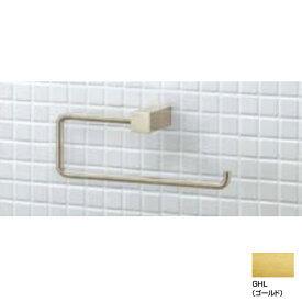 【FKF-AB70/GHL】リクシル TFシリーズ タオルリング GHL(ゴールド) LIXIL