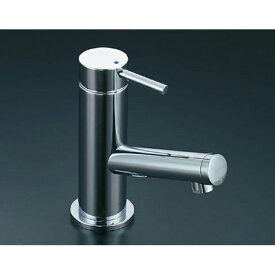 【LF-E02N】LIXIL 洗面器・手洗器用水栓金具 シングルレバー単水栓（排水栓なし） eモダン 【リクシル】