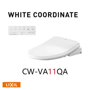 �yCW-VA11QA/BW1�zLIXIL �V�����[�g�C��VA �t���I�[�g�E�����R����/�������֊�p VA11�O���[�h BW1(�s���A�z���C�g) �y���N�V���z