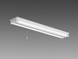 【法人様限定】【EL-LKV4342B AHX(39N4)】三菱 直管LEDランプ搭載ベースライトLファインecoシリーズ 一般用途 直付形 逆富士タイプ MITSUBISHI/代引き不可品