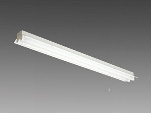 【法人様限定】【EL-LFH4912B AHN(25N5)】三菱 直管LEDランプ搭載ベースライトLファインecoシリーズ 一般用途 直付形 反射笠タイプ MITSUBISHI/代引き不可品