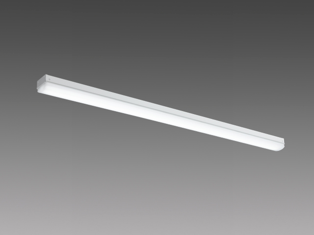 三菱 LEDライトユニット形ベースライト Myシリーズ 直付形 トラフタイプ MITSUBISHI/代引き不可品のサムネイル