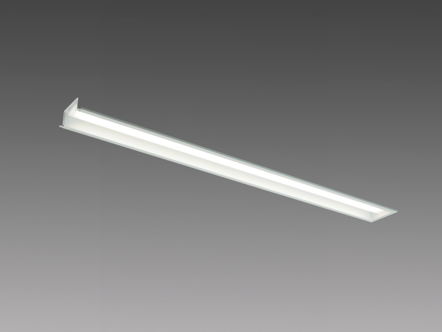 三菱 LED照明器具 LEDライトユニット形ベースライト 埋込形 連結用 100幅 省電力タイプ MITSUBISHI/代引き不可品のサムネイル