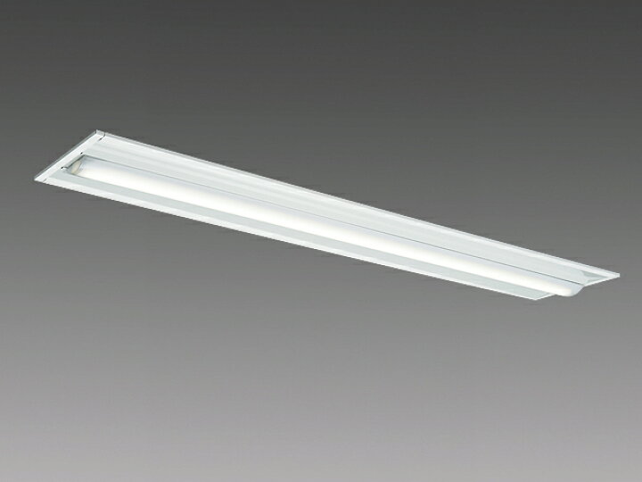 楽天市場】【法人様限定】【MY-B450434/W AHTN】三菱 LED照明器具 LED 