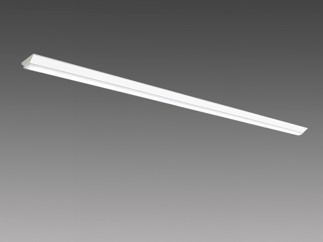 三菱 LED照明器具 LEDライトユニット形ベースライト(Myシリーズ) 直付形 150幅 一般タイプ MITSUBISHI/代引き不可品