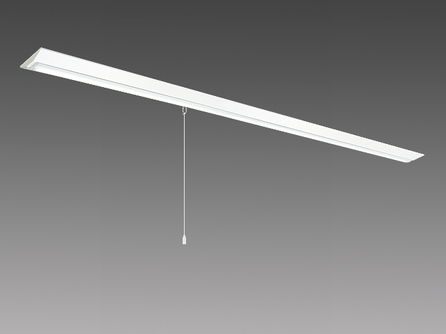 三菱 LED照明器具 LEDライトユニット形ベースライト(Myシリーズ) 直付形 230幅 一般タイプ MITSUBISHI/代引き不可品のサムネイル